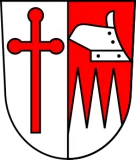 Coat of arms of Theilheim