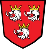 Coat of arms of Estenfeld