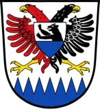 Coat of arms of Pommelsbrunn
