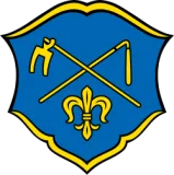 Coat of arms of Höchberg
