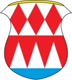 Coat of arms of Gössenheim