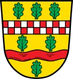 Escudo de Bundorf