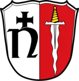 Coat of arms of Neustadt am Main
