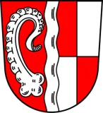 Escudo de Urspringen