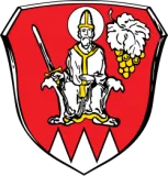 Escudo de Hettstadt