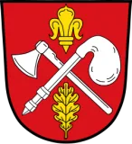 Coat of arms of Rechtenbach