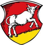 Coat of arms of Kleinrinderfeld