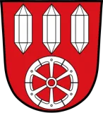 Wappen von Neuhütten