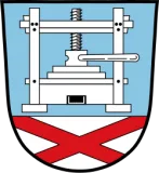 Wappen von Retzstadt