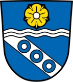 Wappen von Hausen bei Würzburg