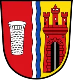 Escudo de Kleinkahl