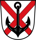 Coat of arms of Merkendorf