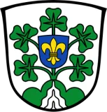 Coat of arms of Weihenzell