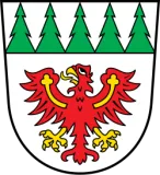 Coat of arms of Geslau