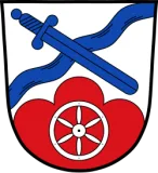 Coat of arms of Johannesberg