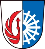 Coat of arms of Gremsdorf