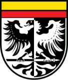 Coat of arms of Gerolfingen