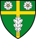 Coat of arms of Schollbrunn