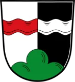 Coat of arms of Riedenberg