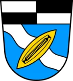Coat of arms of Tuchenbach