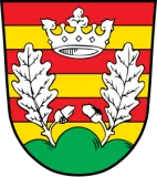 Coat of arms of Fellen