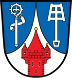 Coat of arms of Harsdorf