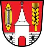Coat of arms of Grafengehaig