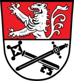 Coat of arms of Gerhardshofen