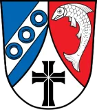 Coat of arms of Geroda
