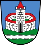 Coat of arms of Ludwigschorgast