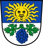 Coat of arms of Sommerhausen