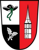 Escudo de Gesees