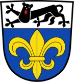 Wappen von Sonderhofen