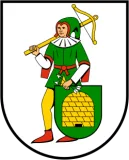Coat of arms of Feucht