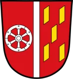 Coat of arms of Röllbach