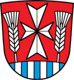 Coat of arms of Biebelried