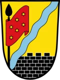 Coat of arms of Leutenbach