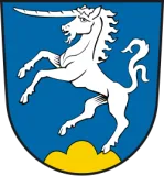 Coat of arms of Röslau