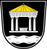 Coat of arms of Bad Alexandersbad