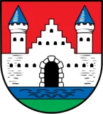 Coat of arms of Burgebrach