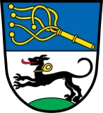 Wappen von Geiselwind