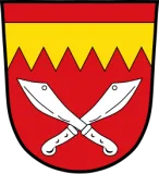 Coat of arms of Mistelbach