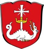 Coat of arms of Margetshöchheim
