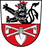 Coat of arms of Thundorf in Unterfranken