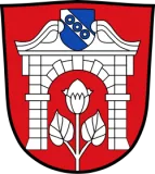 Coat of arms of Mespelbrunn