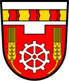 Coat of arms of Thüngen