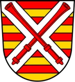 Wappen von Wiesthal