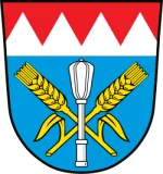 Coat of arms of Gollhofen