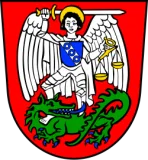 Coat of arms of Thüngersheim