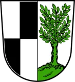 Coat of arms of Weidenberg